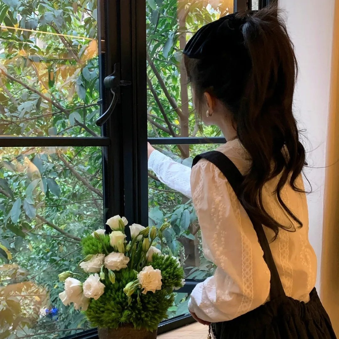 不只是闺蜜